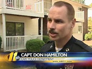 Man Rapes Another Man For 8 Hours