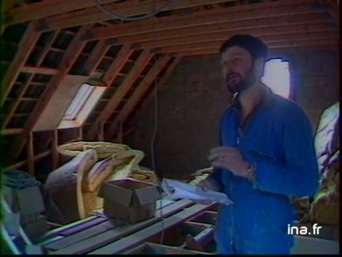 JA2 20H : EMISSION DU 27 AVRIL 1984