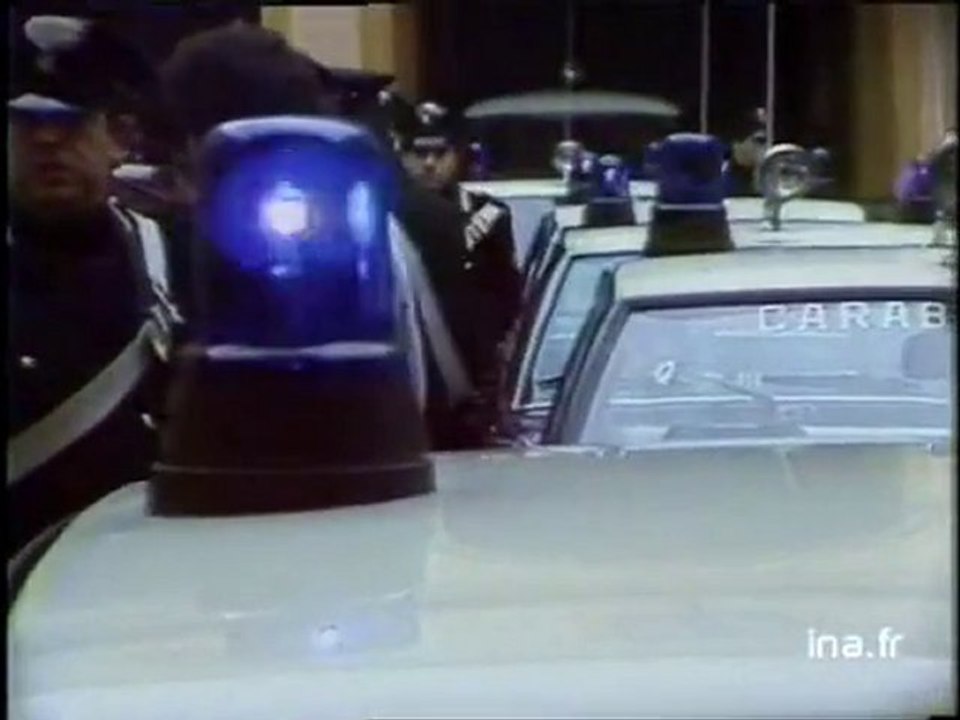 JA2 20H : EMISSION DU 11 DECEMBRE 1984