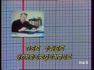 JA2 20H : EMISSION DU 11 MARS 1984