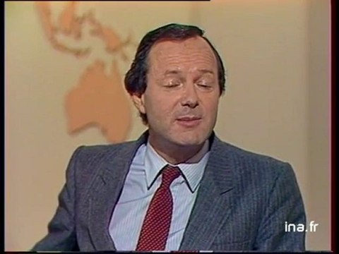 Ja2 20h : émission du 16 septembre 1983