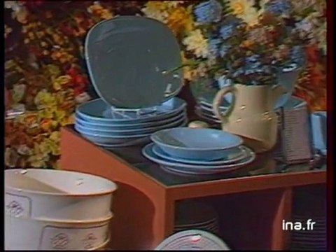 Ja2 20h : émission du 23 septembre 1983