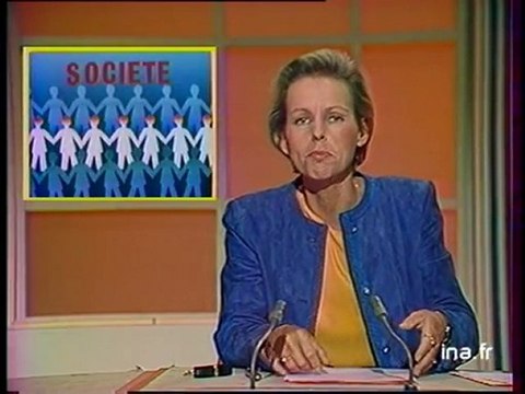 JA2 20H : EMISSION DU 08 AOUT 1984