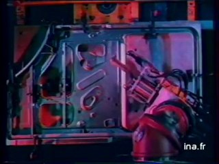 JA2 20H : EMISSION DU 15 JUIN 1987