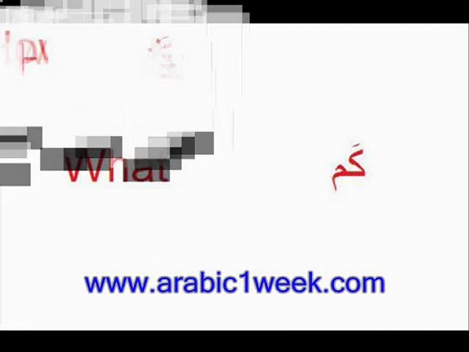 The integorration (arabic)