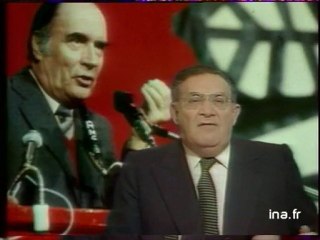 JA2 20H : EMISSION DU 13 AVRIL 1980