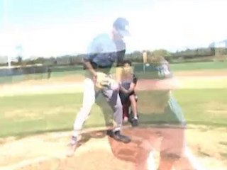 Baseball 3D Analysis: Increase power, decrease symptoms