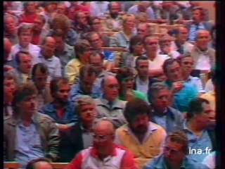 JA2 20H : EMISSION DU 17 OCTOBRE 1987