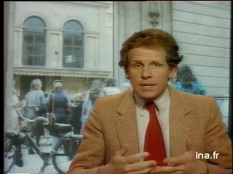 JA2 20H : EMISSION DU 19 MARS 1980