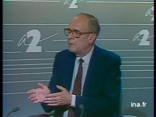 JA2 20H : EMISSION DU 28 JUILLET 1987