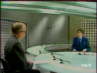 JA2 20H : EMISSION DU 14 DECEMBRE 1987
