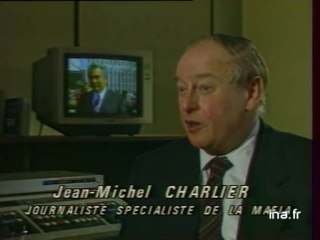 JA2 20H : EMISSION DU 14 MARS 1987