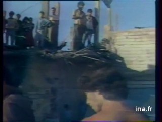 JA2 20H : EMISSION DU 09 MAI 1987