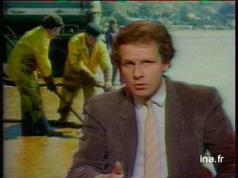 JA2 20H : EMISSION DU 11 MARS 1980