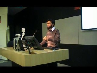 The Existence of God: A Rational Approach IAW SUMSA 2009