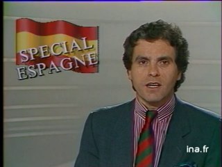 JA2 20H : EMISSION DU 10 MARS 1987