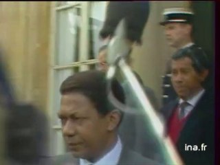 JA2 20H : EMISSION DU 10 AVRIL 1987