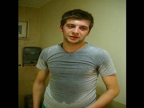 Kükürtlü Gençlik - Mercanlar FC Maç Röportajı