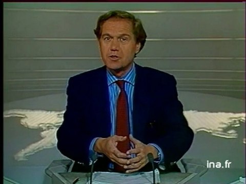 JA2 20H : EMISSION DU 21 MAI 1987