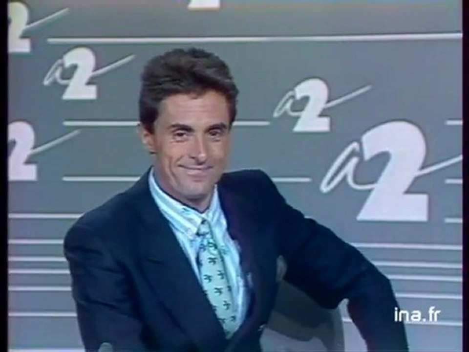 JA2 20H : EMISSION DU 24 MAI 1987