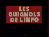 Best of LES GUIGNOLS DE L'INFO Juillet 1992 Canal 