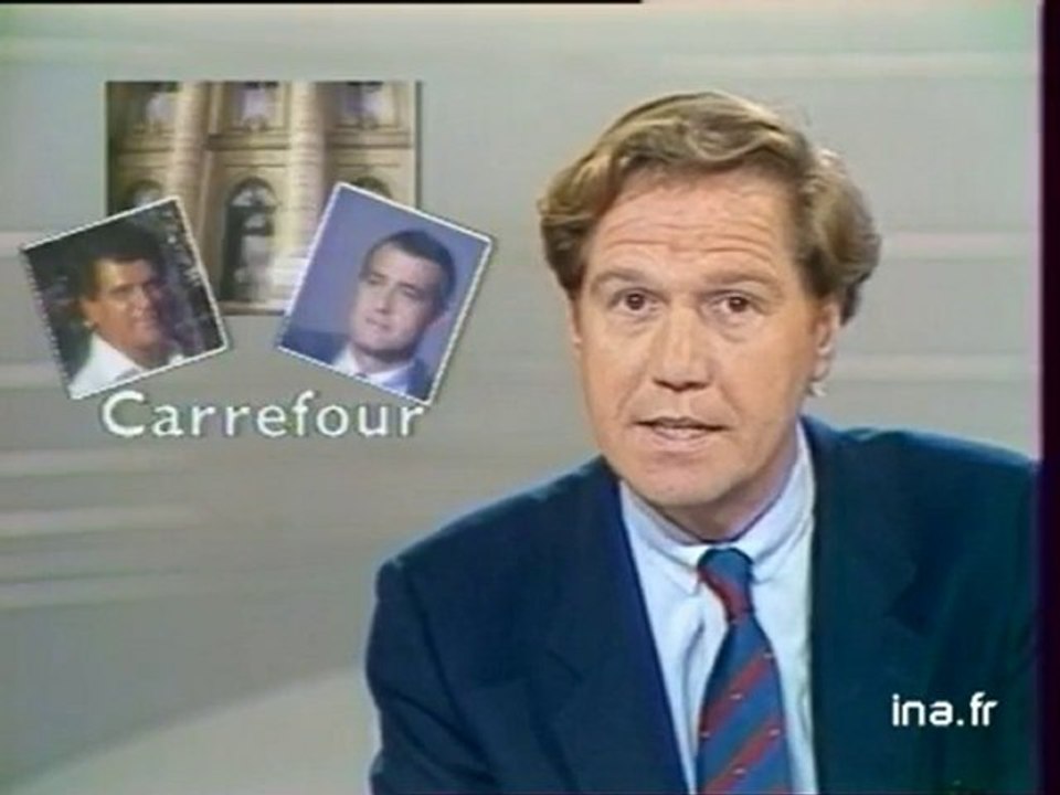 JA2 20H : EMISSION DU 03 MARS 1987