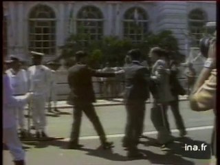 JA2 20H : EMISSION DU 30 JUILLET 1987