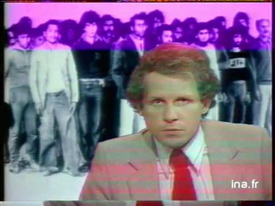 JA2 20H : EMISSION DU 17 AVRIL 1980