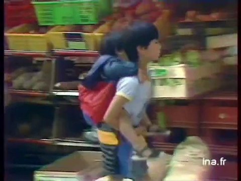 JA2 20H : EMISSION DU 1ER AOUT 1987