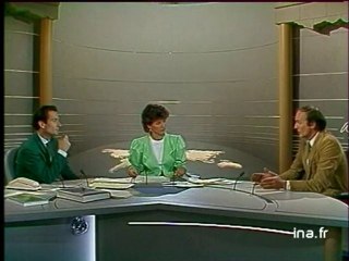 MIDI 2  : EMISSION DU 21 AVRIL 1987