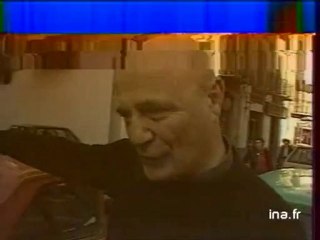 JA2 20H : EMISSION DU 16 DECEMBRE 1987