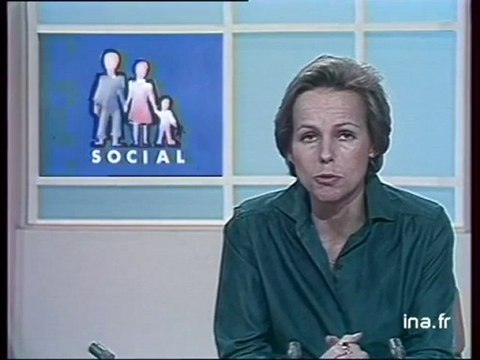 JA2 20H : EMISSION DU 26 JANVIER 1983