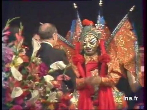 JA2 20H : EMISSION DU 4 MAI 1983