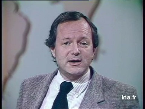 JA2 20H : EMISSION DU 23 JANVIER 1983