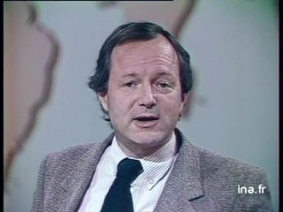 JA2 20H : EMISSION DU 23 JANVIER 1983