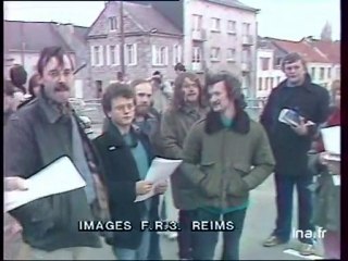 JA2 20H : EMISSION DU 29 JANVIER 1983