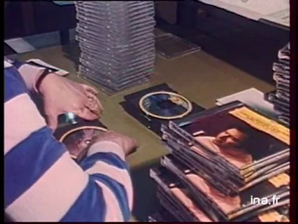 JA2 20H : EMISSION DU 27 FEVRIER 1983