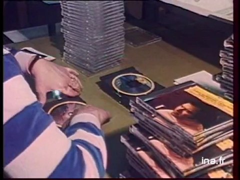 JA2 20H : EMISSION DU 27 FEVRIER 1983