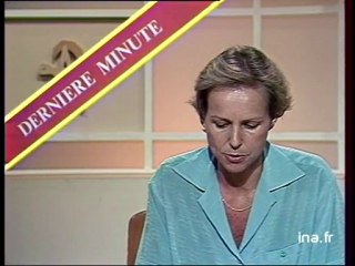 JA2 20H : EMISSION DU 06 JUIN 1983