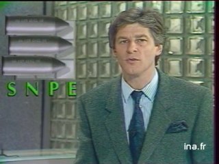 JA2 20H : EMISSION DU 15 DECEMBRE 1987