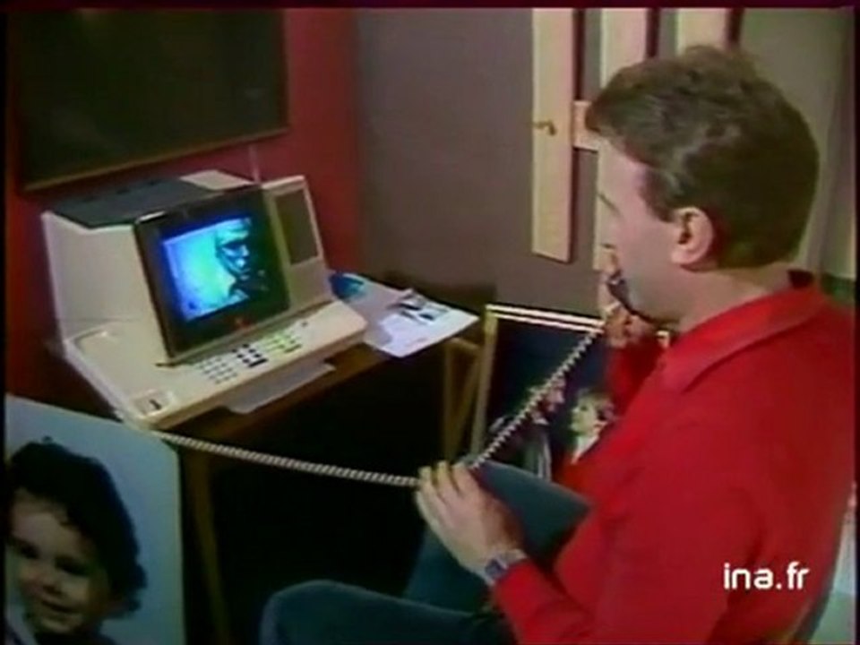 JA2 20H : EMISSION DU 31 MAI 1987