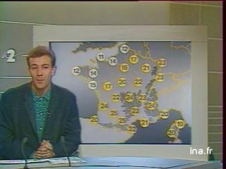 MIDI 2 : EMISSION DU 02 MAI 1987