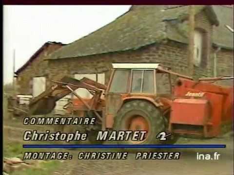 JA2 20H : EMISSION DU 04 MARS 1987