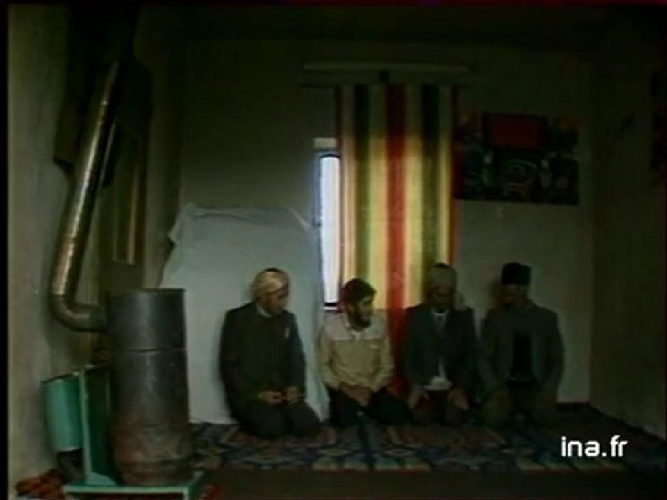 JA2 20H : EMISSION DU 11 AVRIL 1987