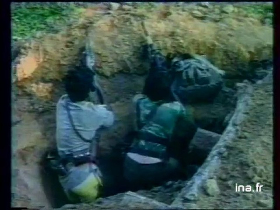 JA2 20H : EMISSION DU 22 AVRIL 1987