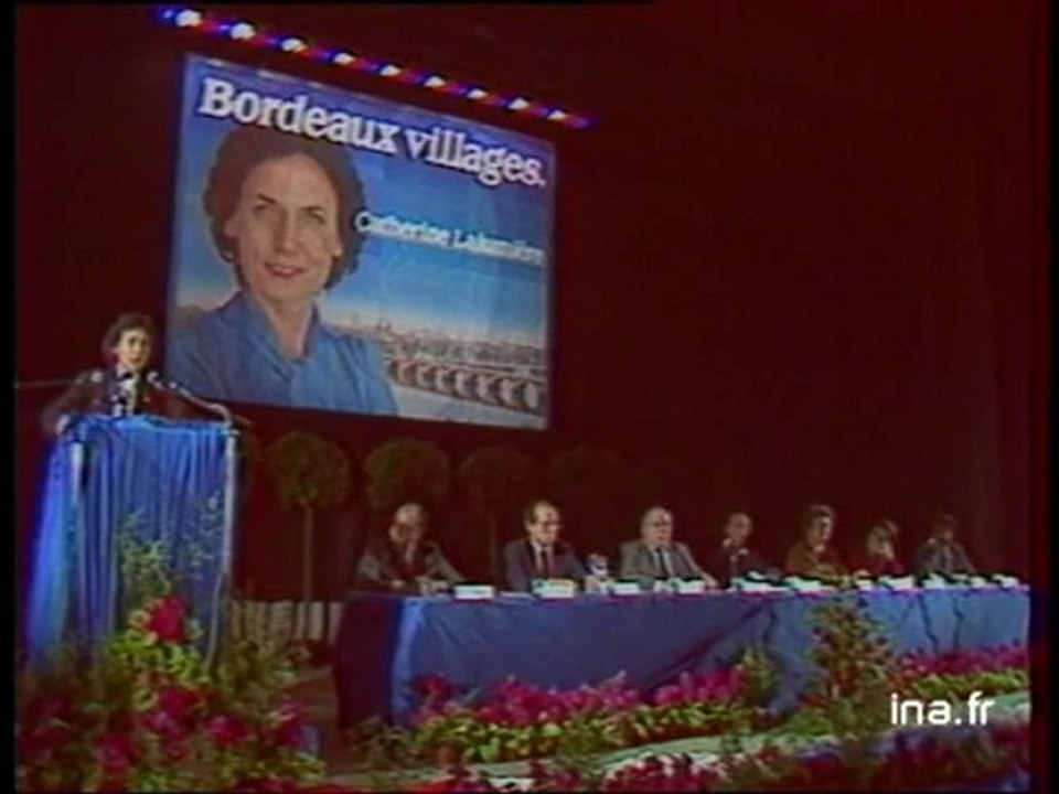 JA2 20H : EMISSION DU 20 FEVRIER 1983