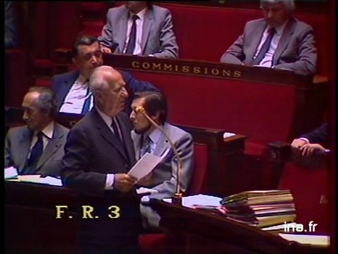 Ja2 20h : émission du 26 mai 1982