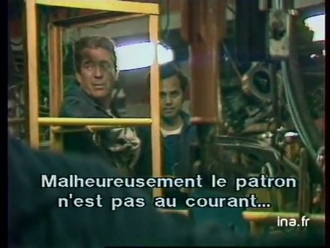 JA2 20H : EMISSION DU 05 OCTOBRE 1982