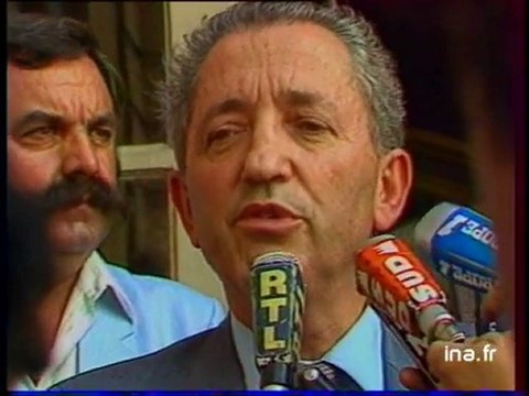 JA2 20H : EMISSION DU 19 AOUT 1982