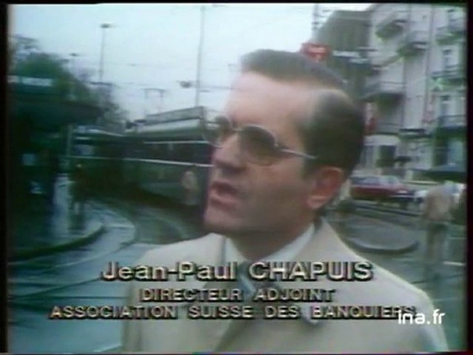 JA2 20H : EMISSION DU 8 MAI 1980
